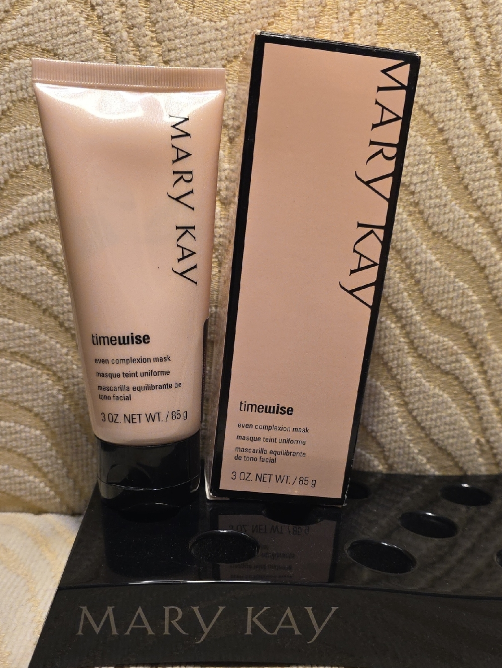 Mary Kay Timewise Even Complexion Mask